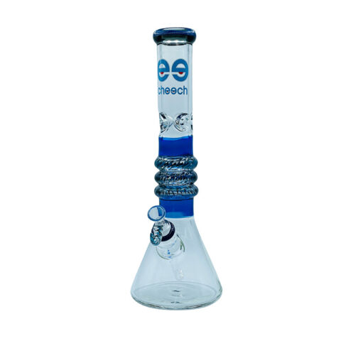 Cheech Straight Premium Waterpipe