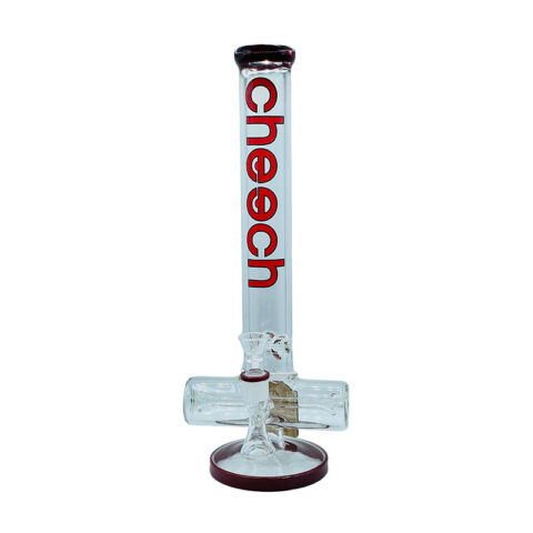 Cheech Horizontal Base Waterpiope