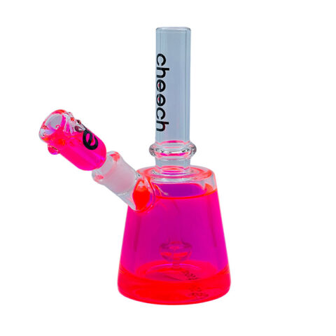Cheech freezable Waterpipe