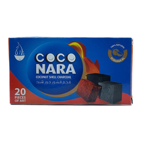 COCO NARA 20