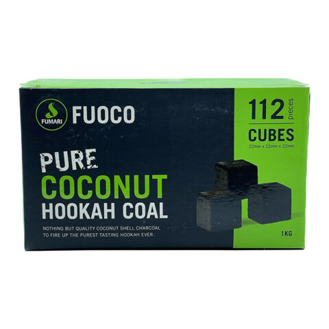 FUOCO 112