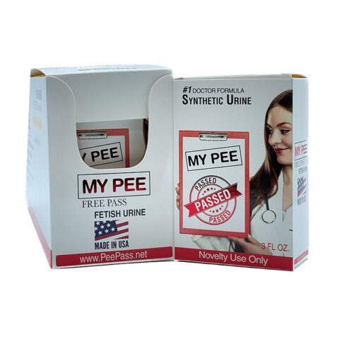 MY PEE - Image 2