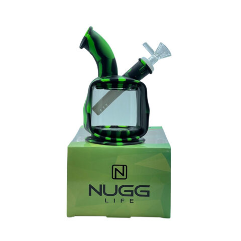 Nugg Life Silicon Eition
