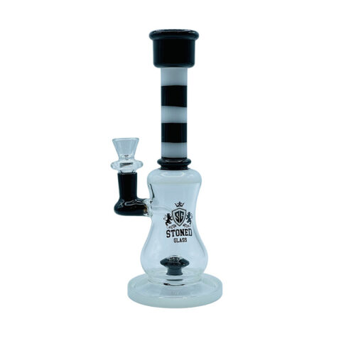 Stoned Glass Oil Rig
