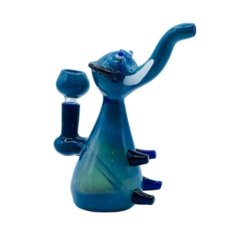 General Designer Elephant Waterpipe