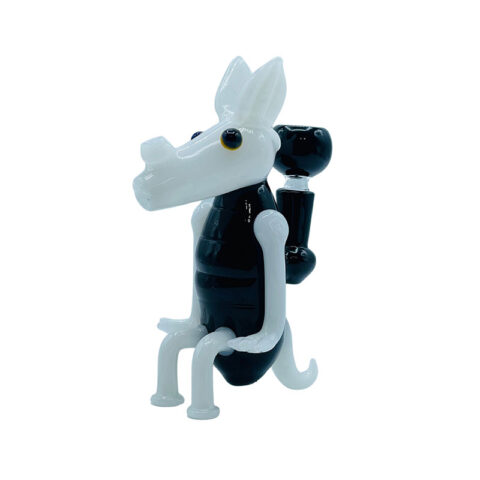 General Designer Rabbit