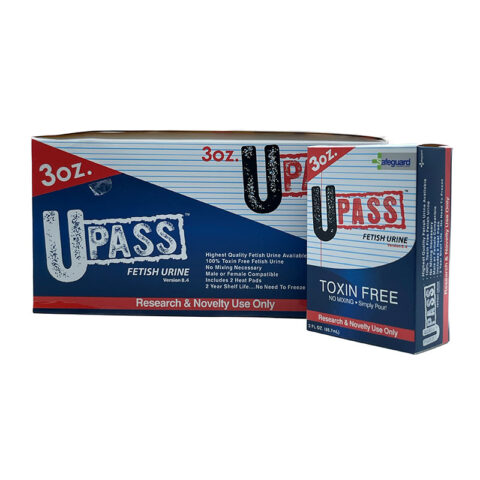 UPASS - Image 2