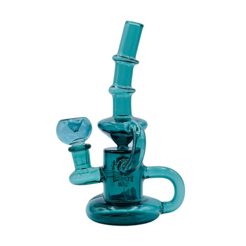 MIRROR EDITION RECYCLER S.G STCKES