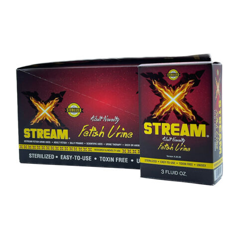 X STREAM
