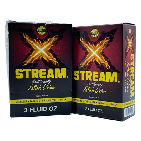 X STREAM - Image 3