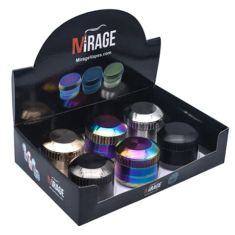 Mirage 1119
