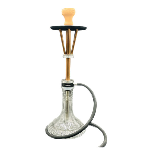 Mo 6 Stem Perge