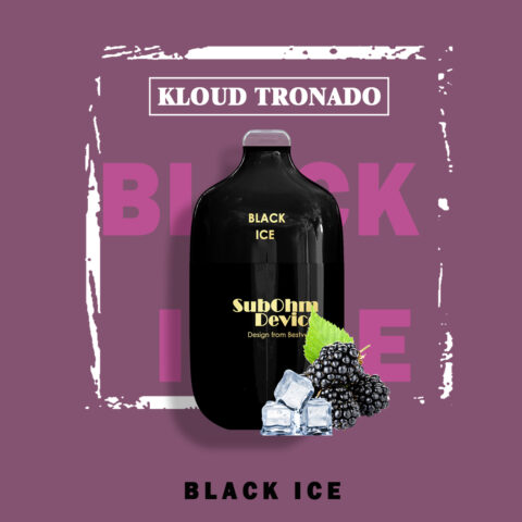 KLOUD TORNADO