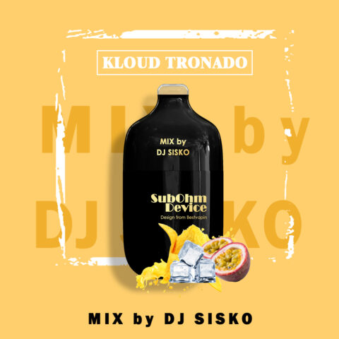 KLOUD TORNADO