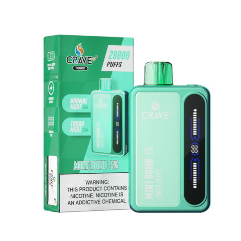 MINT BOMB
